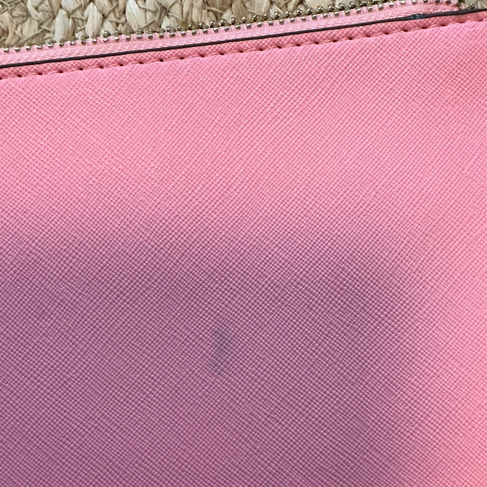 Kate Spade Blush Pink Wristlet - Picture 6 of 6